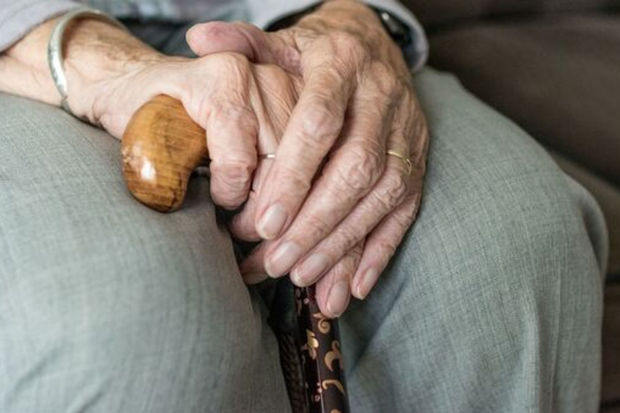 Ağcabədidə 67 yaşlı qadın qətlə yetirildi: Əri axtarışa verildi